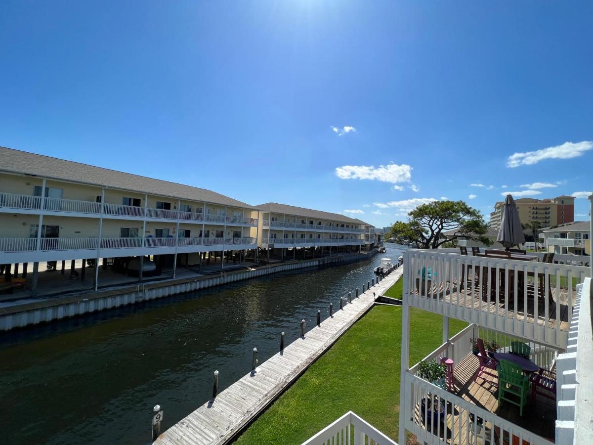 Sandpiper Cove 2044 دستين المظهر الخارجي الصورة