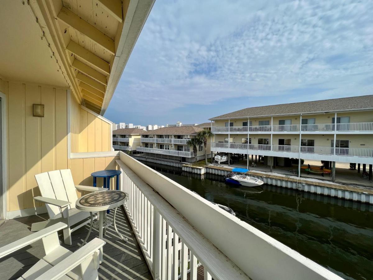 Sandpiper Cove 2044 دستين المظهر الخارجي الصورة