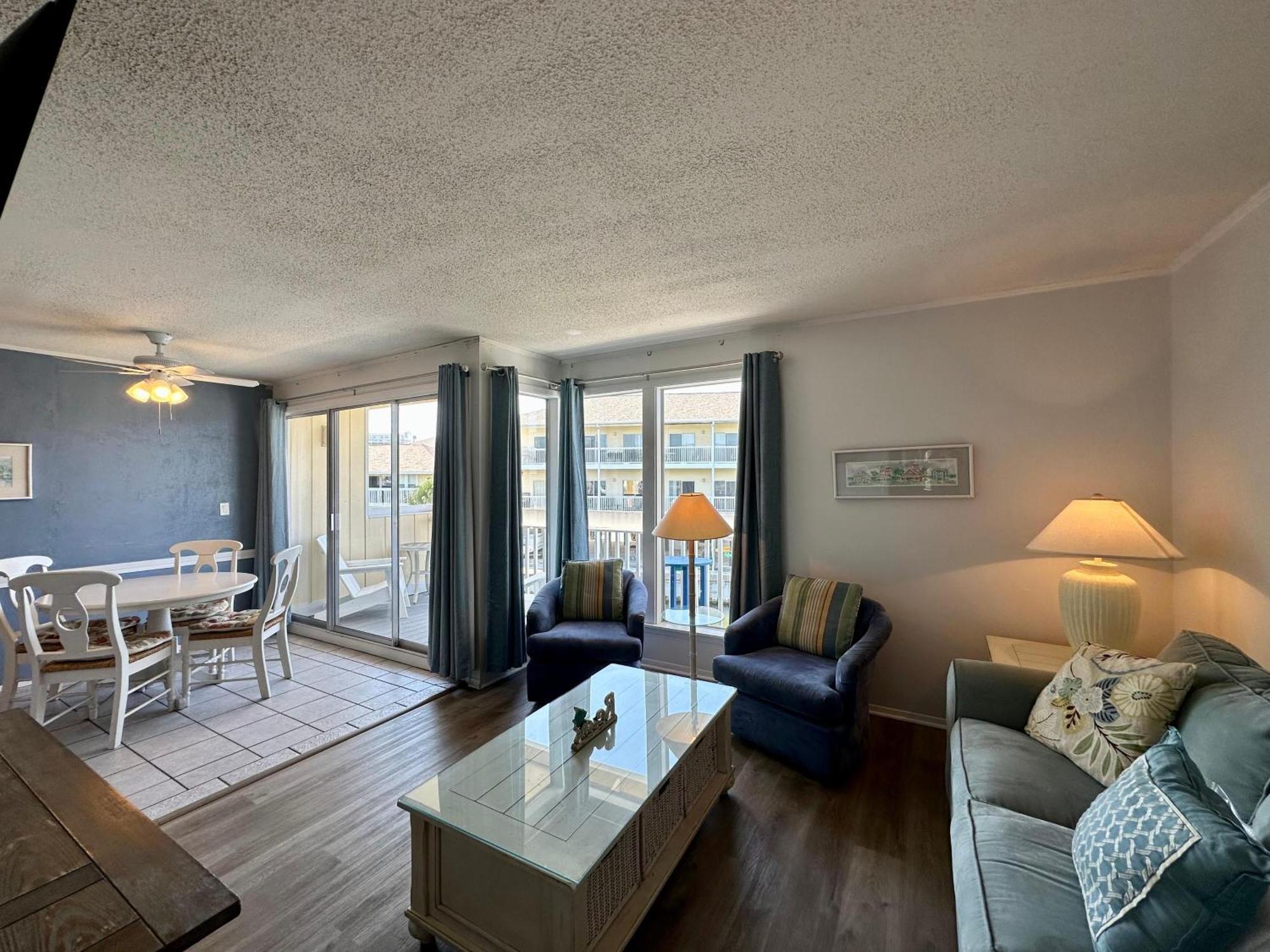 Sandpiper Cove 2044 دستين المظهر الخارجي الصورة