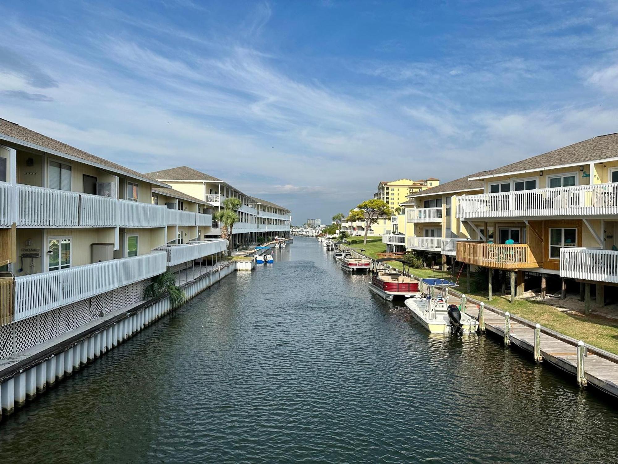 Sandpiper Cove 2044 دستين المظهر الخارجي الصورة