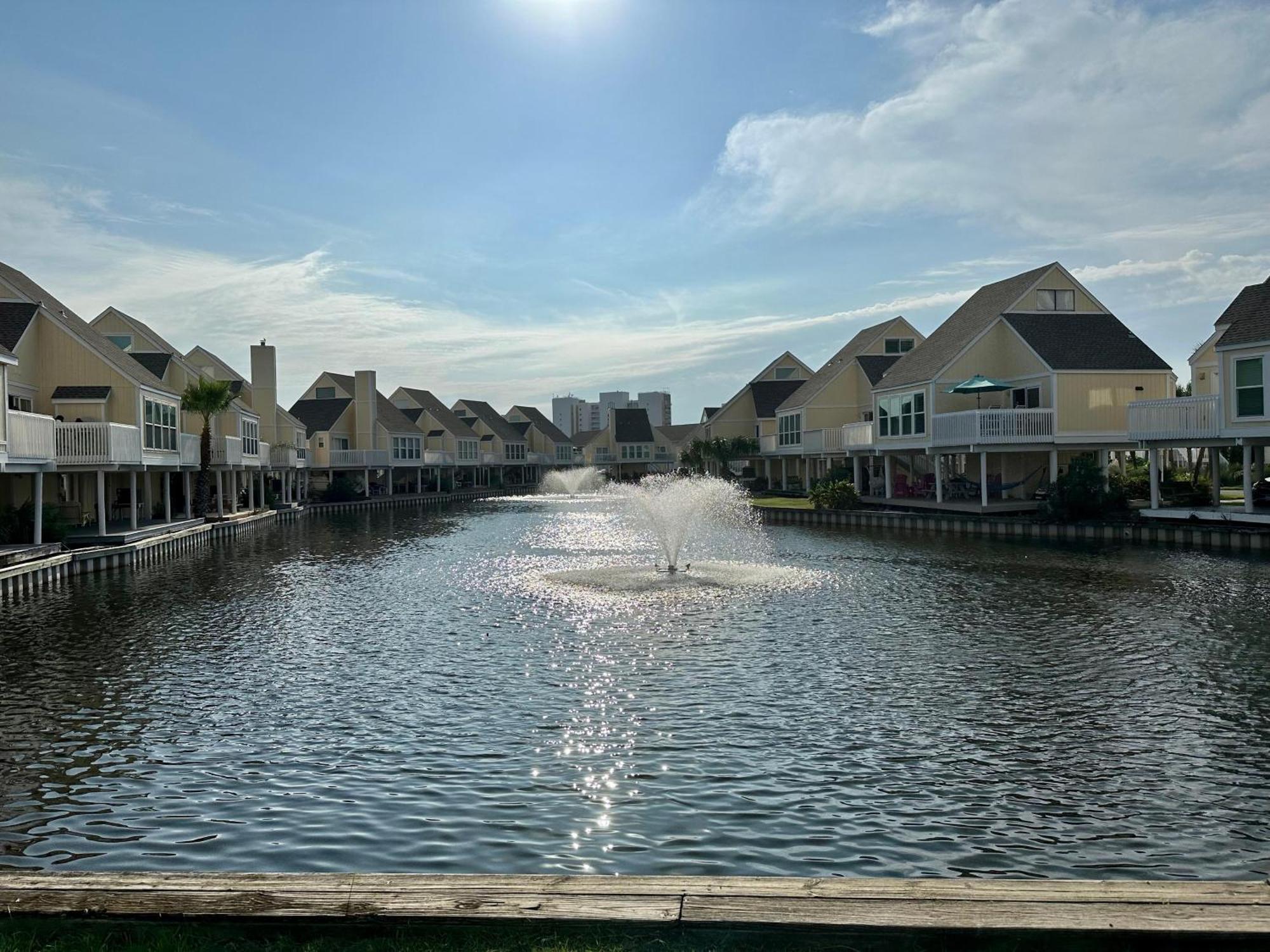 Sandpiper Cove 2044 دستين المظهر الخارجي الصورة