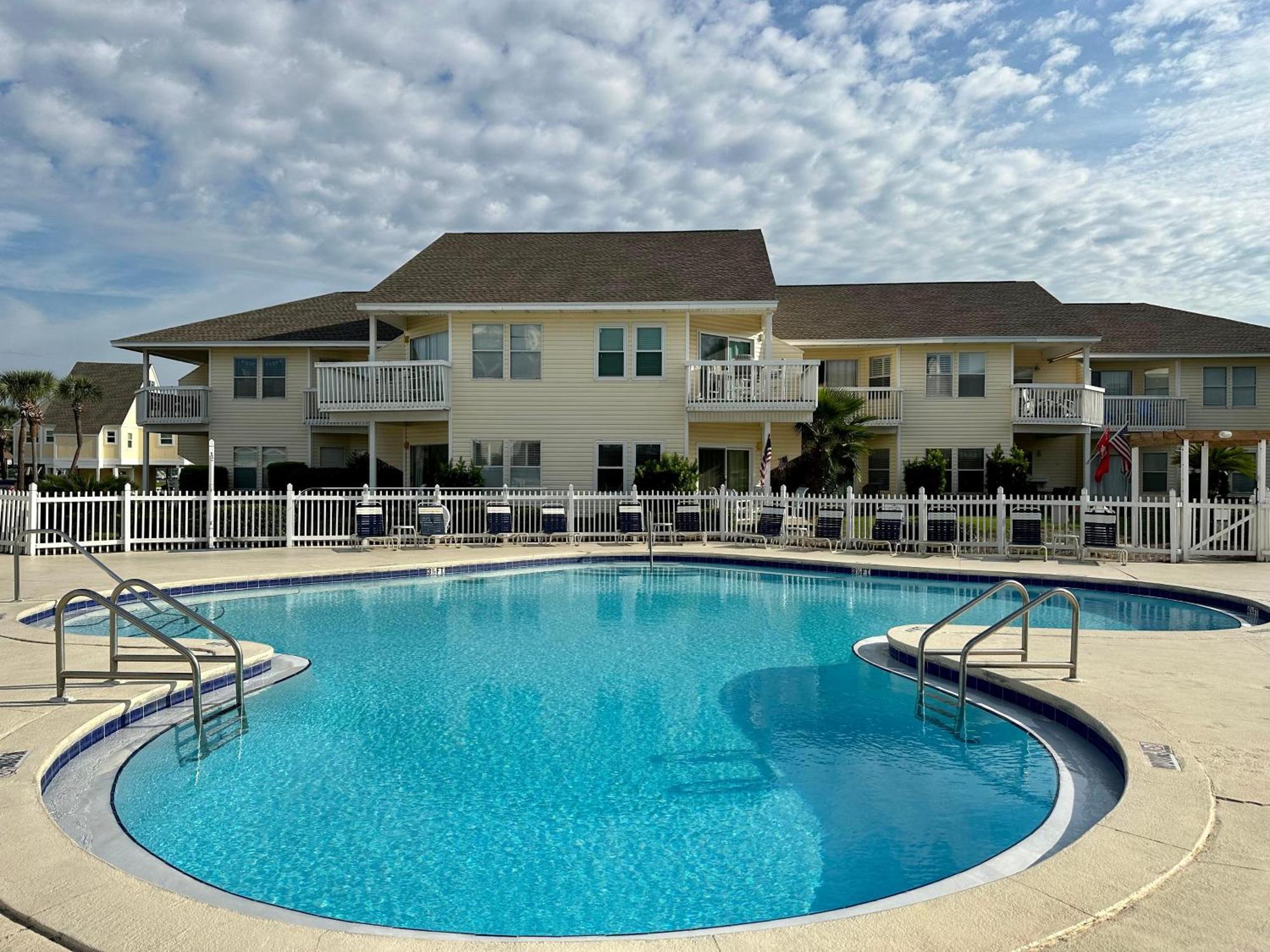 Sandpiper Cove 2044 دستين المظهر الخارجي الصورة
